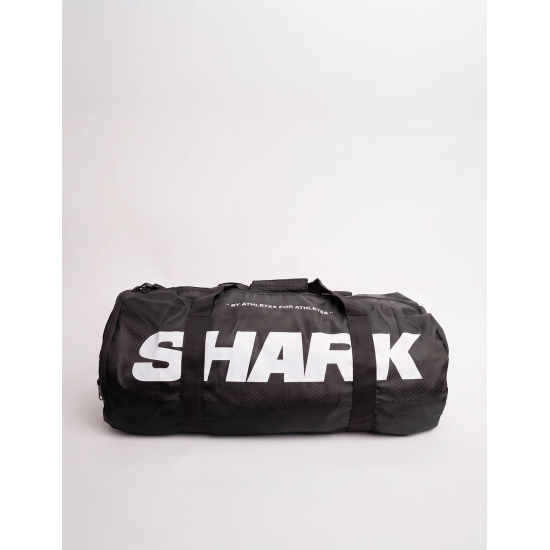 Bolsa Shark boxing Cargo negra