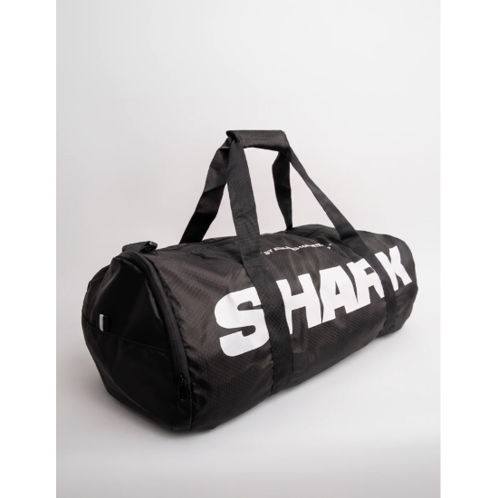 Bolsa Shark boxing Cargo negra