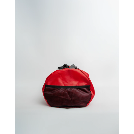 Bolsa Shark boxing Cargo rojo