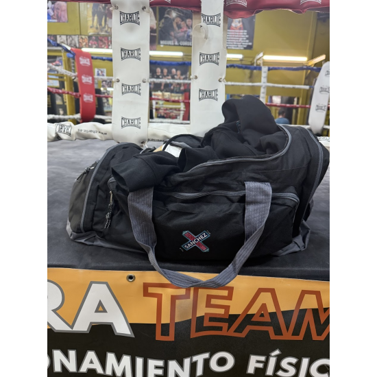 Bolso de entreno multiusos "Team Sanchez"
