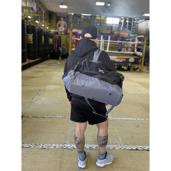 Bolso de entreno multiusos "Team Sanchez"