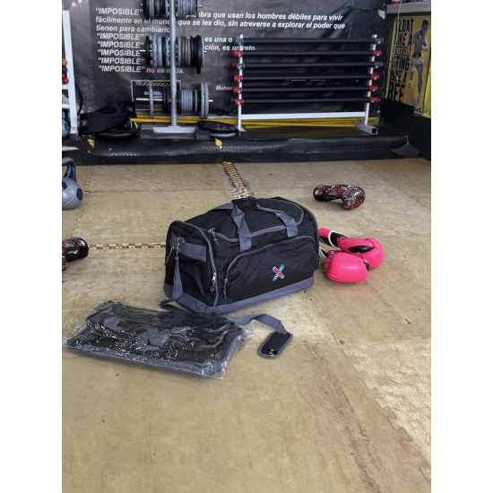 Bolso de entreno multiusos "Team Sanchez"