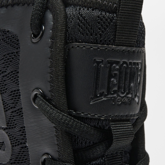 Botas de Boxeo Leone 1947 "Professional" CL102