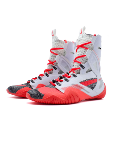 Botas de boxeo Nike Hyperko 2 Crimson