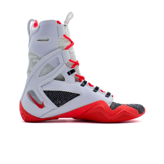 Botas de boxeo Nike Hyperko 2 Crimson