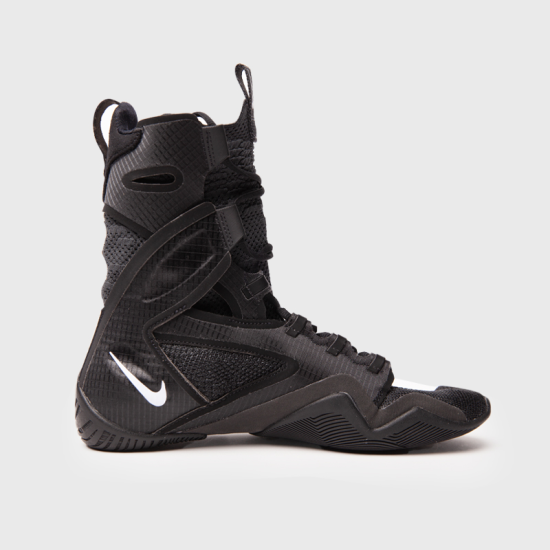 Botas de boxeo Nike Hyperko 2 negro
