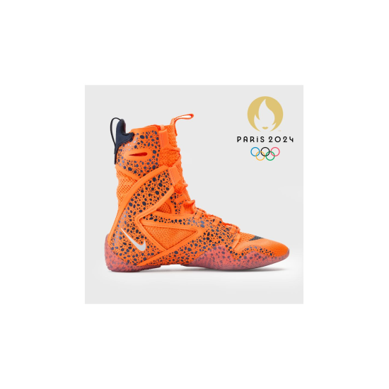 Botas boxeo nike mujer online