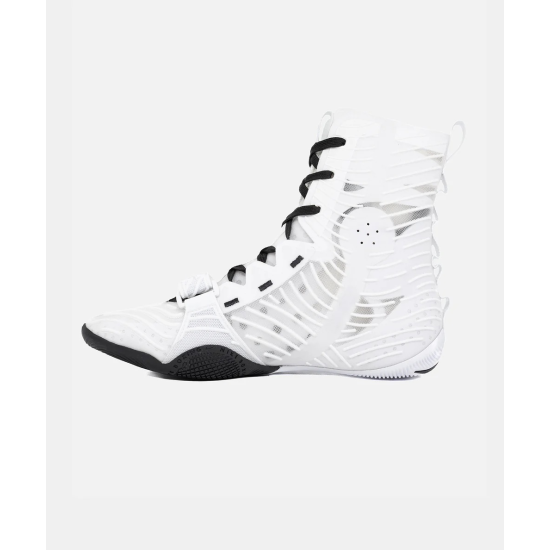 Botas de boxeo Nike Hyperko 3 Blanco