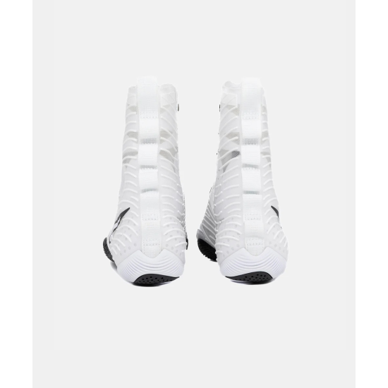 Botas de boxeo Nike Hyperko 3 Blanco