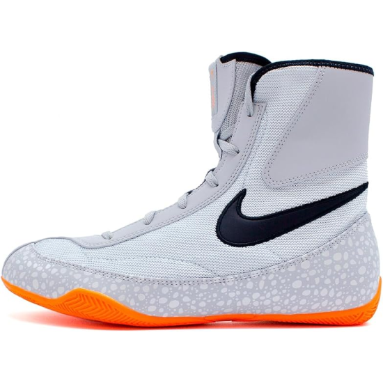Botas de boxeo Nike Machomai 2 SE 46