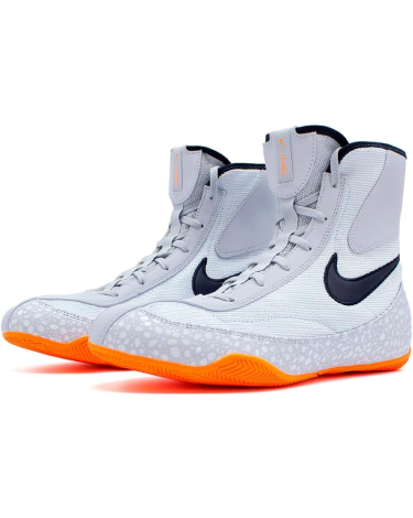 Botas de boxeo Nike Machomai 2 SE 46