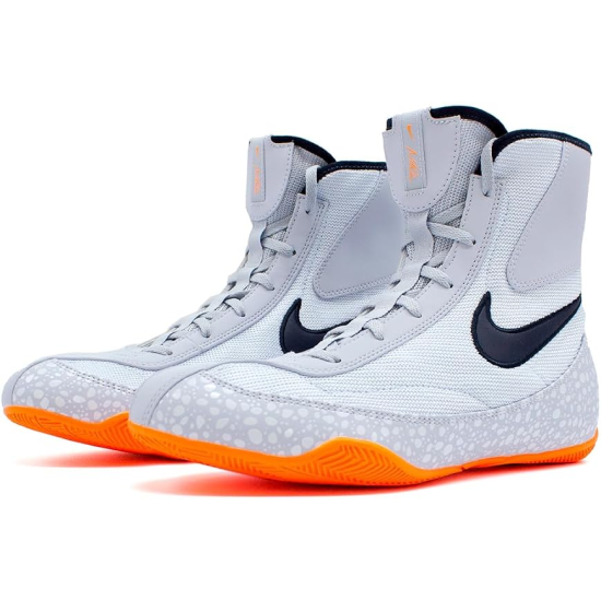 Botas de boxeo Nike Machomai 2 SE 46