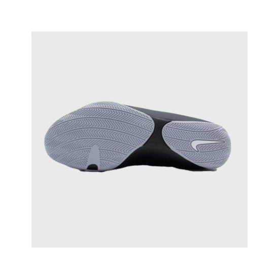 Botas de boxeo Nike Machomai negro/blanco