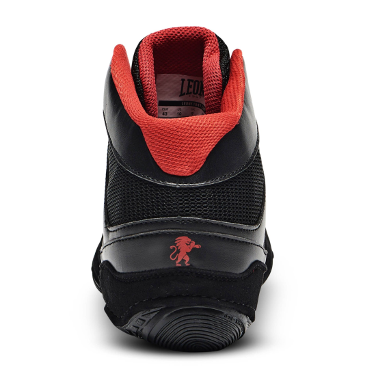 Botas para deportes de contacto y lucha Leone 1947 " Luchador" CL130