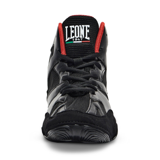 Botas para deportes de contacto y lucha Leone 1947 " Luchador" CL130