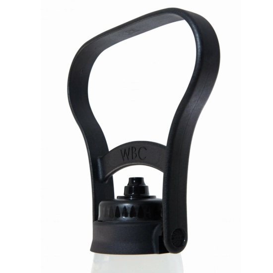 Botella de agua Fraqua X WBC  para entrenamiento de deportes de combate