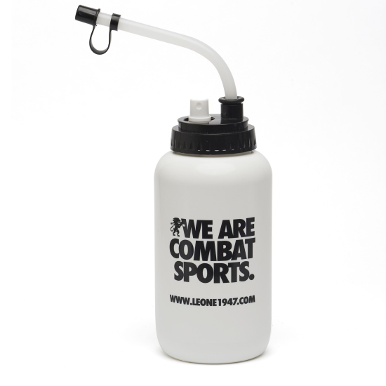Botella de Agua para boxeo de 1 Litro Higienica