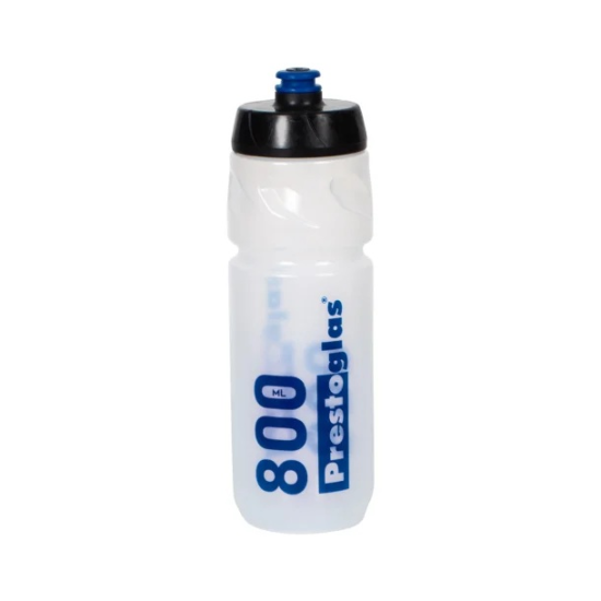 Botella de agua para deportes de contacto de 800 ml