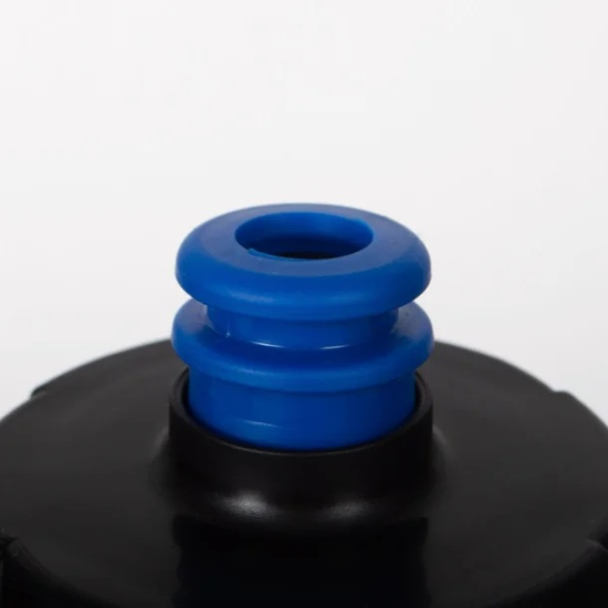 Botella de agua para deportes de contacto de 800 ml