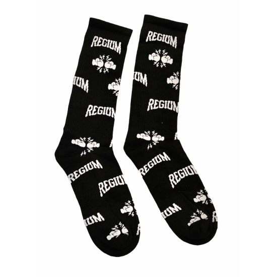Calcetines de boxeo Regium " Pro-2"
