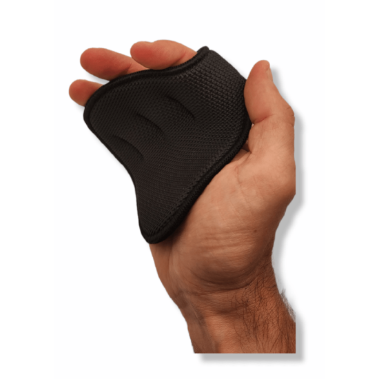 Calleras Regium  Ultragrip de neopreno para Fitness