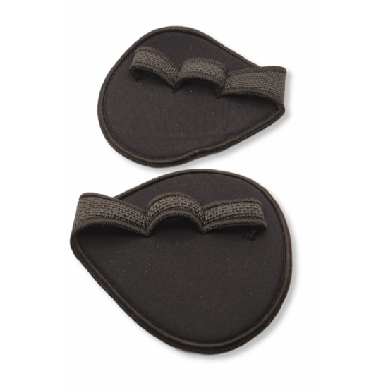 Calleras Regium  Ultragrip de neopreno para Fitness