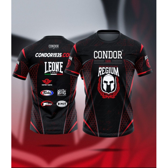 Camiseta Condor 1935 "Official team" Elite 3.0.