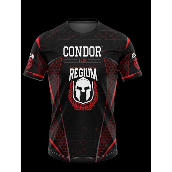 Camiseta Condor 1935 "Official team" Elite 3.0.