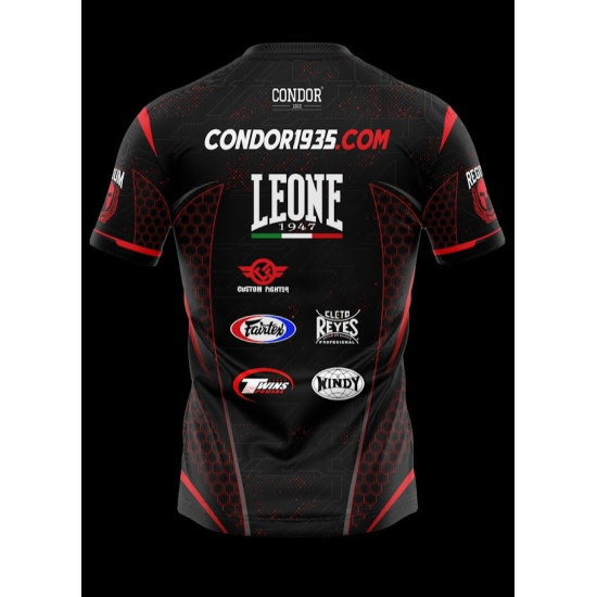 Camiseta Condor 1935 "Official team" Elite 3.0.