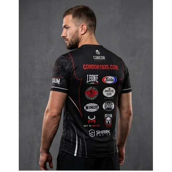 Camiseta Condor 1935 " Official Team" MK IV