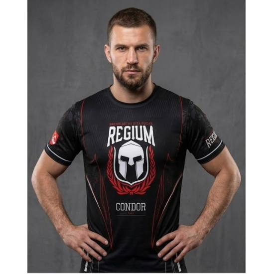 Camiseta Condor 1935 " Official Team" MK IV