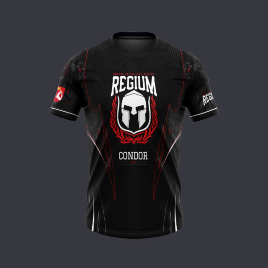 Camiseta Condor 1935 " Official Team" MK IV