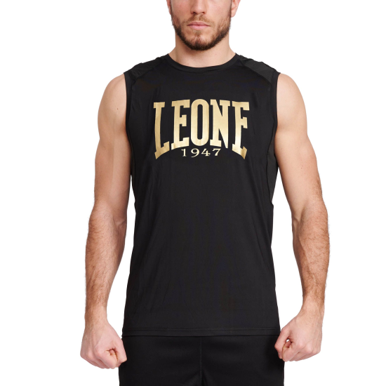 Camiseta de entreno Tank Leone 1947 "DNA"  ABX703