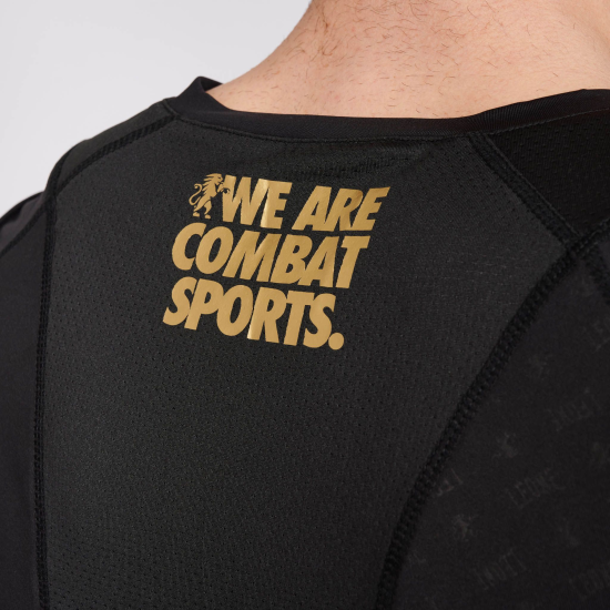 Camiseta de entreno Tank Leone 1947 "DNA"  ABX703