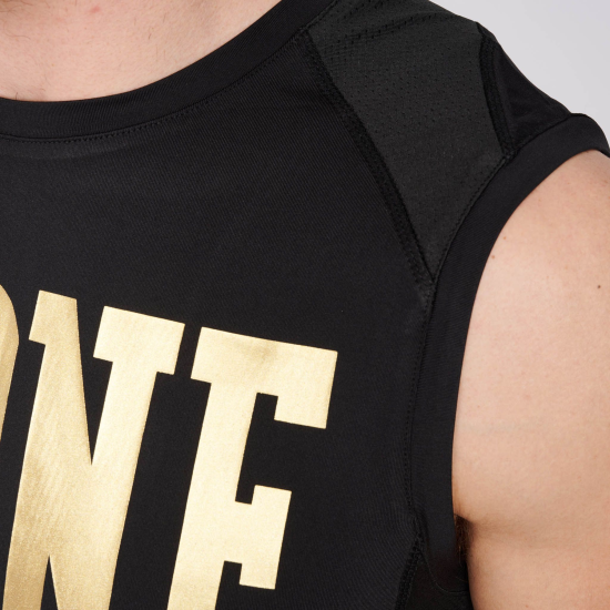 Camiseta de entreno Tank Leone 1947 "DNA"  ABX703