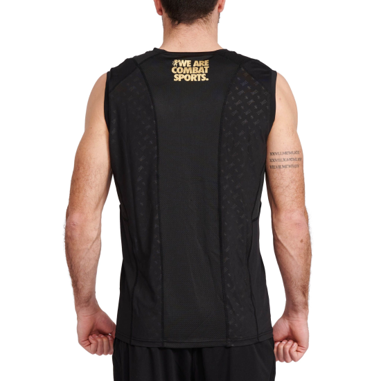Camiseta de entreno Tank Leone 1947 "DNA"  ABX703