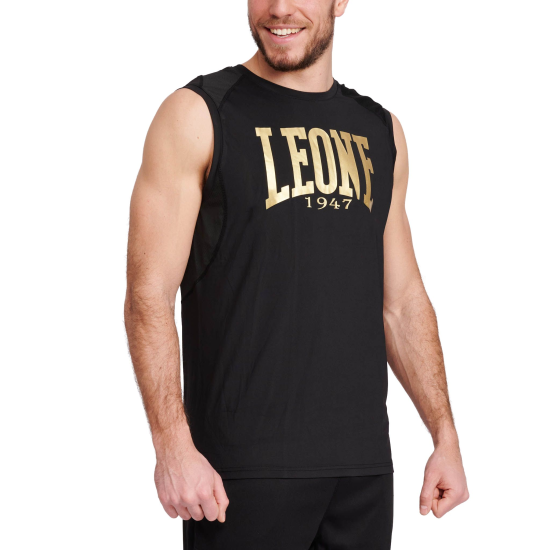 Camiseta de entreno Tank Leone 1947 "DNA"  ABX703