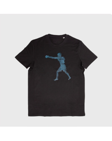 Camiseta Shark Boxiing International Training Day