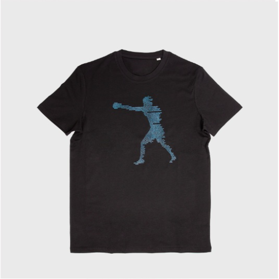 Camiseta Shark Boxiing International Training Day