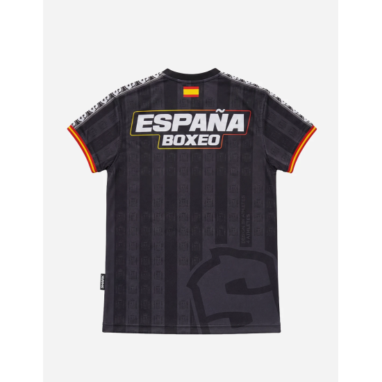 Camiseta Shark boxing España