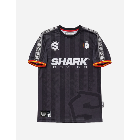 Camiseta Shark boxing España