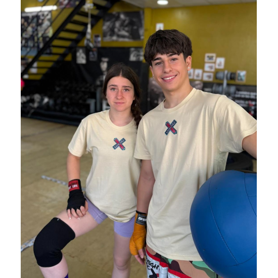 Camiseta Team Sanchez "Abeja"