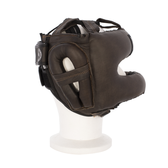 Casco con barra Regium "Mexican Vintage"