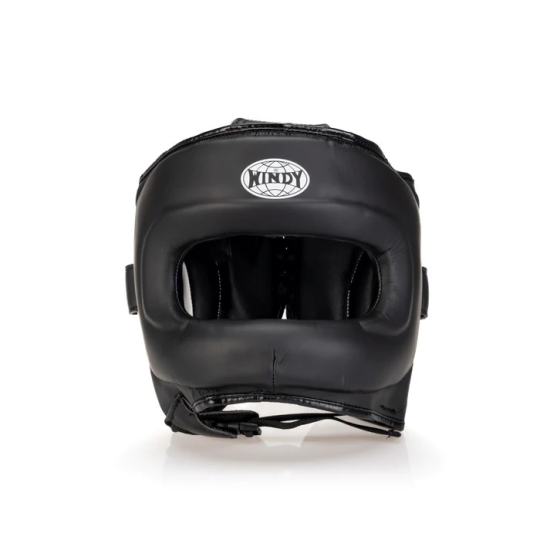Casco de barra Windy Fightgear "Juggernaut"