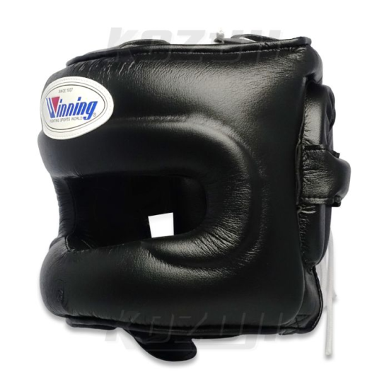 Casco de barra Winning FG-500