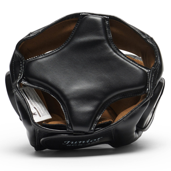 Casco de Boxeo Leone 1947 "Junior" CS429