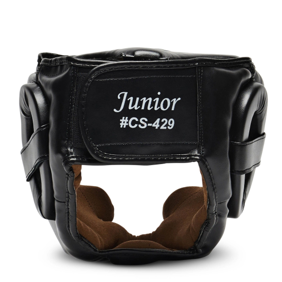 Casco de Boxeo Leone 1947 "Junior" CS429