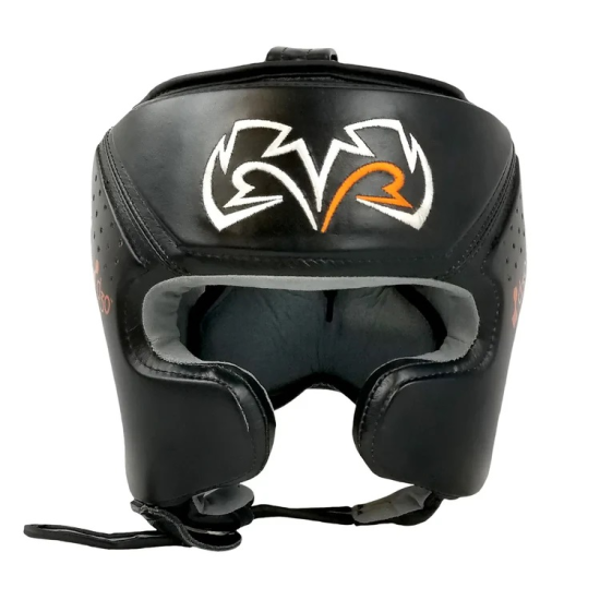 Casco de boxeo Rival Boxing RHG10 "Intellishock"