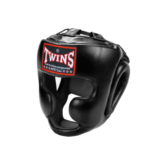 Casco de Boxeo Twins Special HGL-3