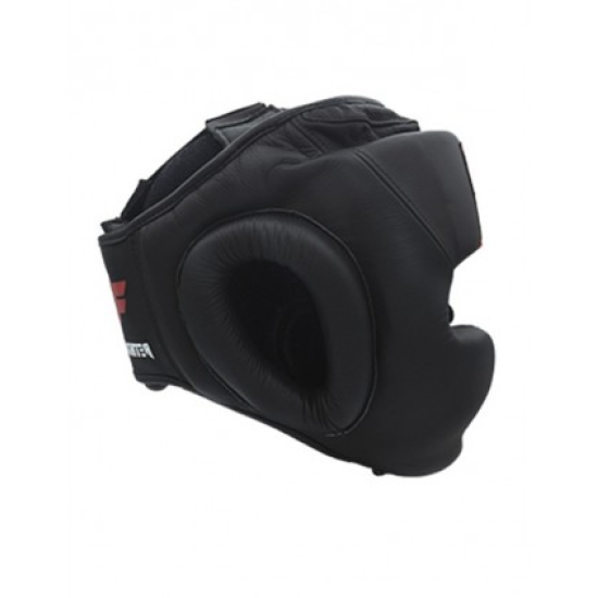 Casco para deportes de contacto cerrado Custom Fighter "Pro Classic"